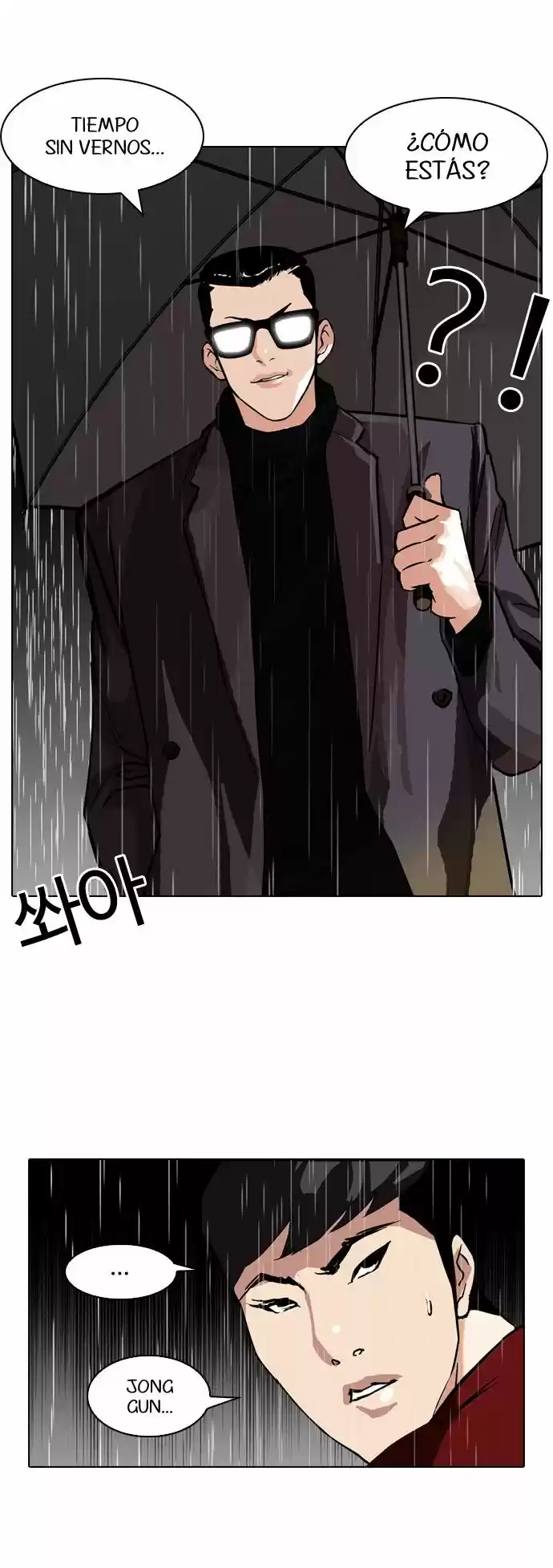 Lookism - Capítulo 89 - Página 4 - LectorTMOo