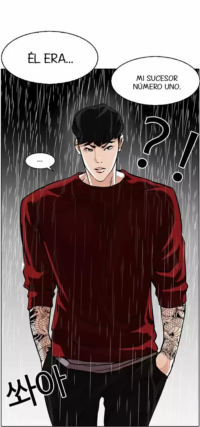 Lookism - Capítulo 89 - Página 6 - LectorTMOo
