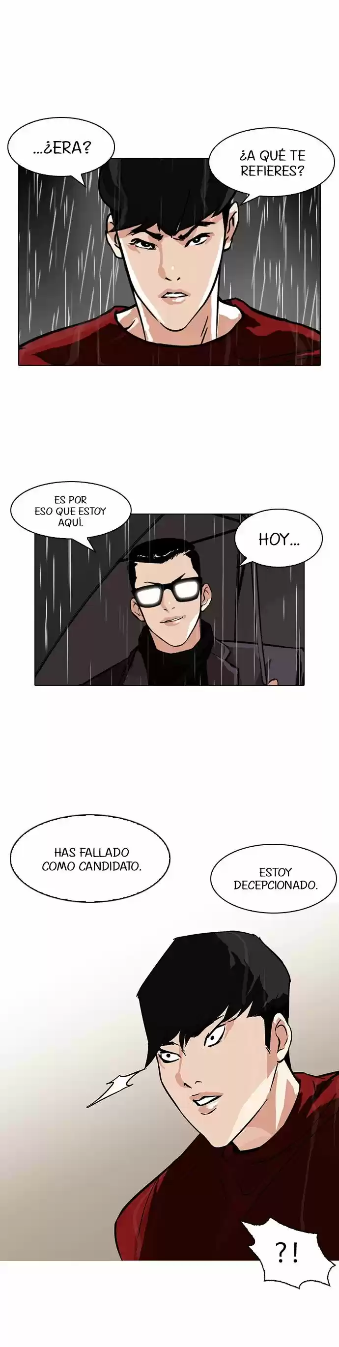 Lookism - Capítulo 89 - Página 7 - LectorTMOo