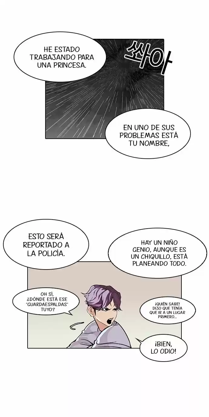 Lookism - Capítulo 89 - Página 9 - LectorTMOo