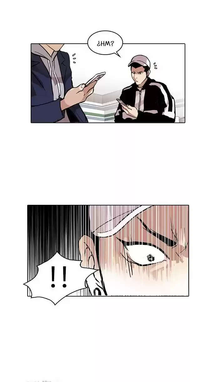Lookism - Capítulo 89 - Página 34 - LectorTMOo