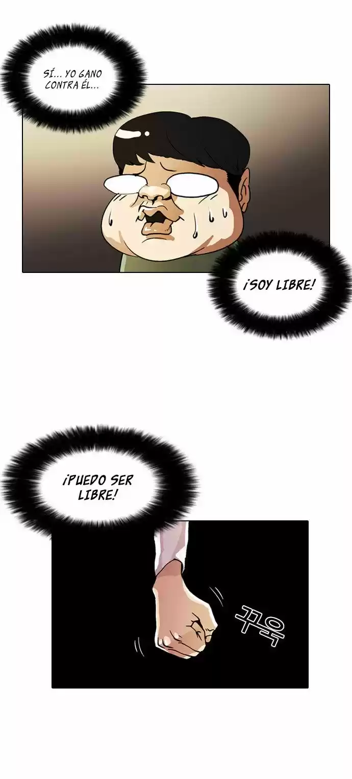 Lookism - Capítulo 9 - Página 4 - LectorTMOo