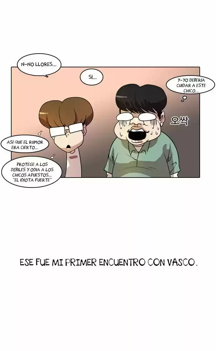 Lookism - Capítulo 9 - Página 15 - LectorTMOo