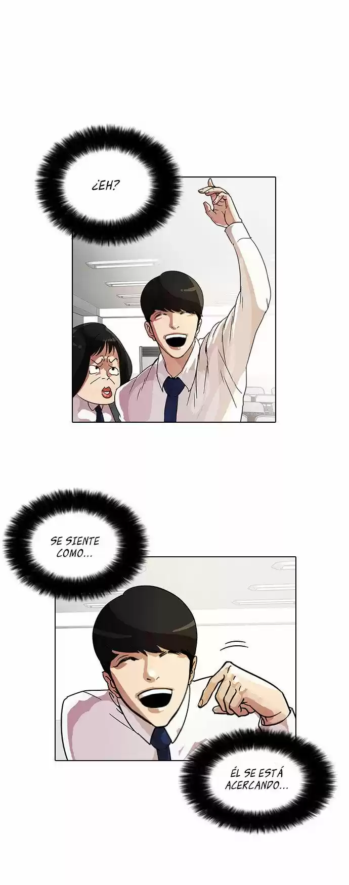 Lookism - Capítulo 9 - Página 19 - LectorTMOo