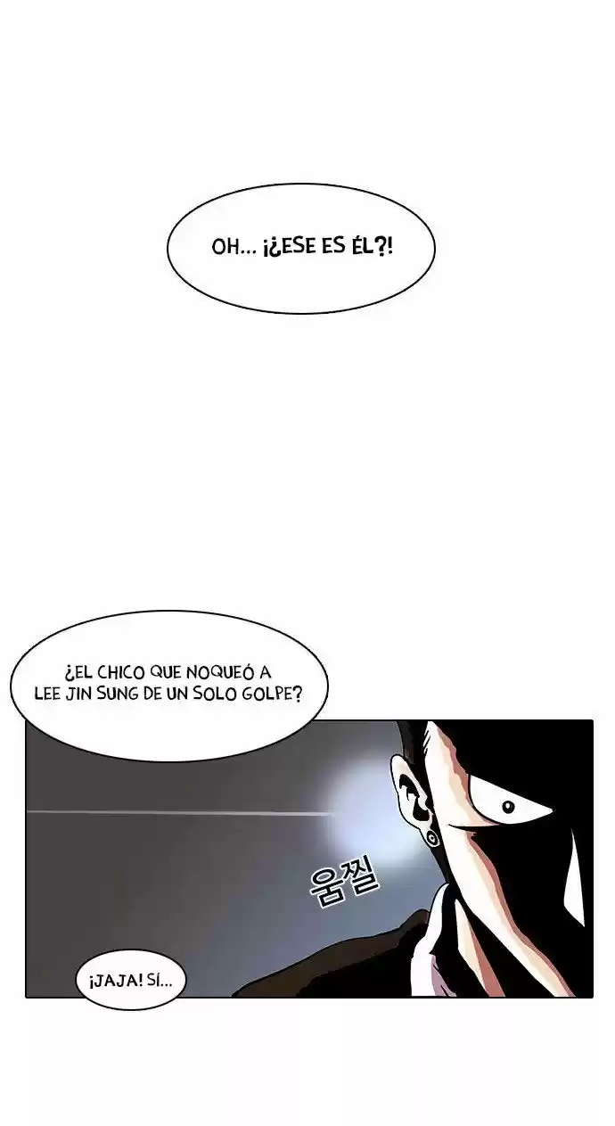 Lookism - Capítulo 9 - Página 23 - LectorTMOo