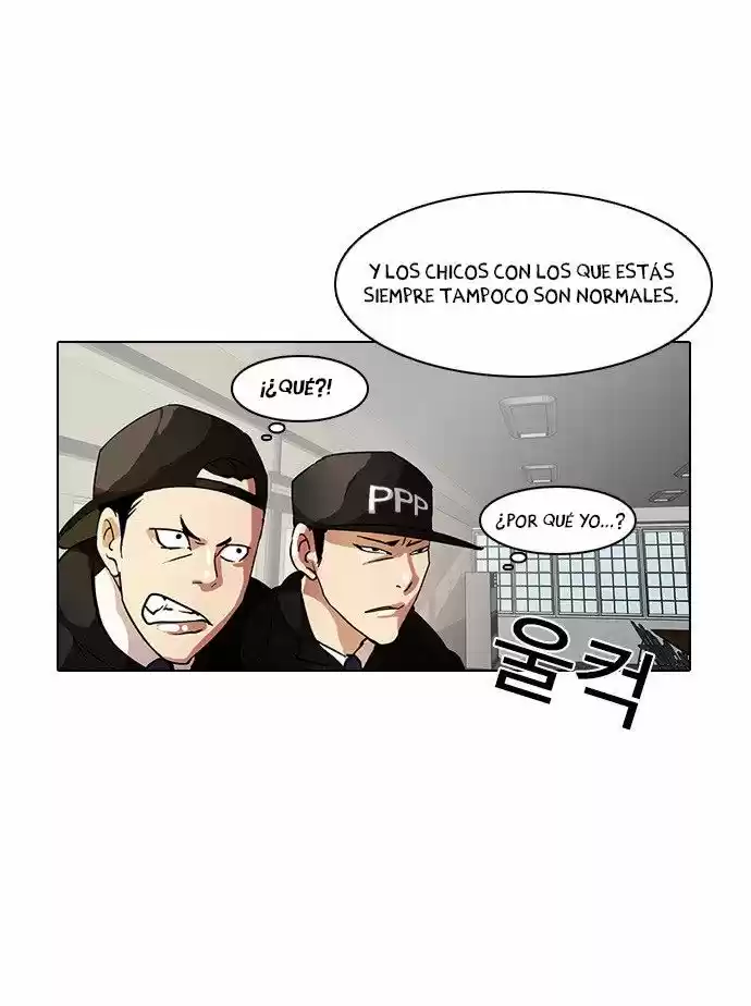 Lookism - Capítulo 9 - Página 27 - LectorTMOo