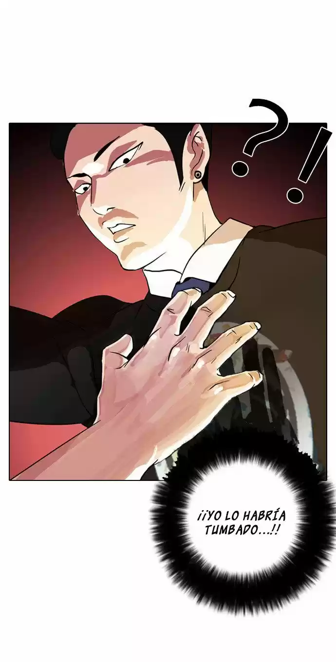Lookism - Capítulo 9 - Página 30 - LectorTMOo