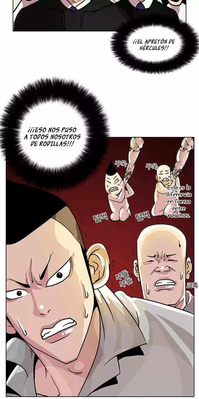Lookism - Capítulo 9 - Página 39 - LectorTMOo