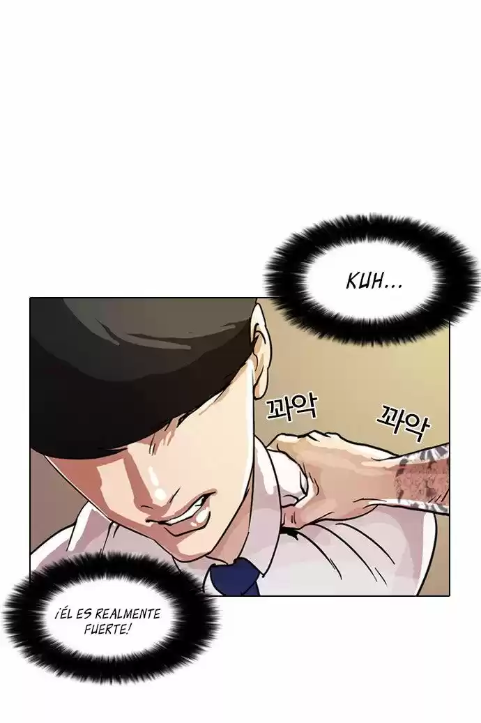 Lookism - Capítulo 9 - Página 41 - LectorTMOo