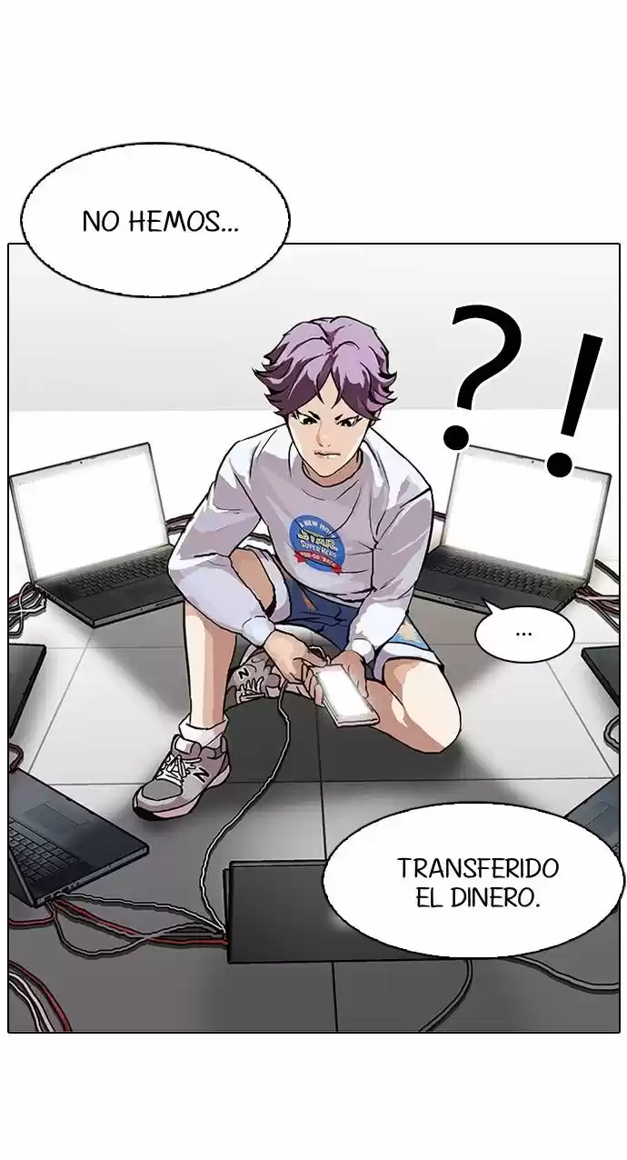 Lookism - Capítulo 90 - Página 5 - LectorTMOo