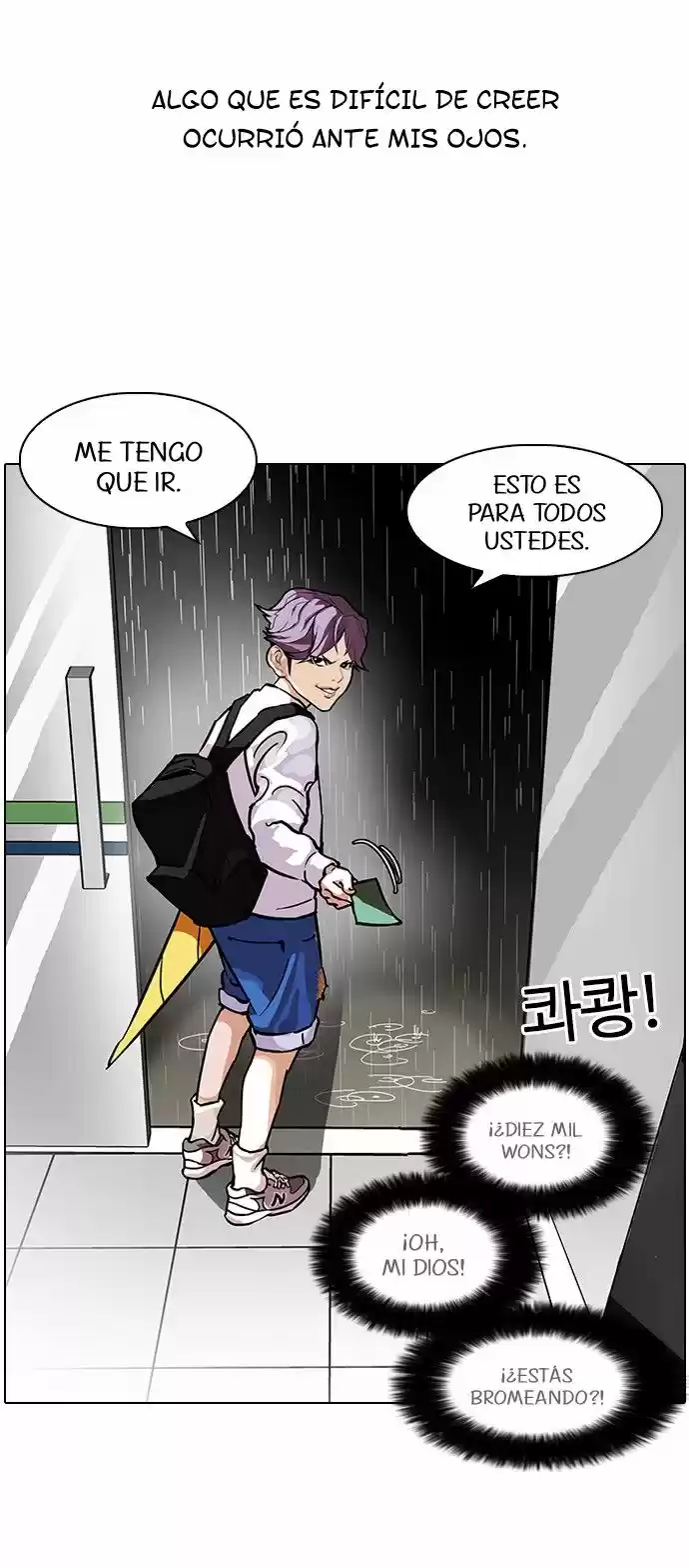 Lookism - Capítulo 90 - Página 33 - LectorTMOo