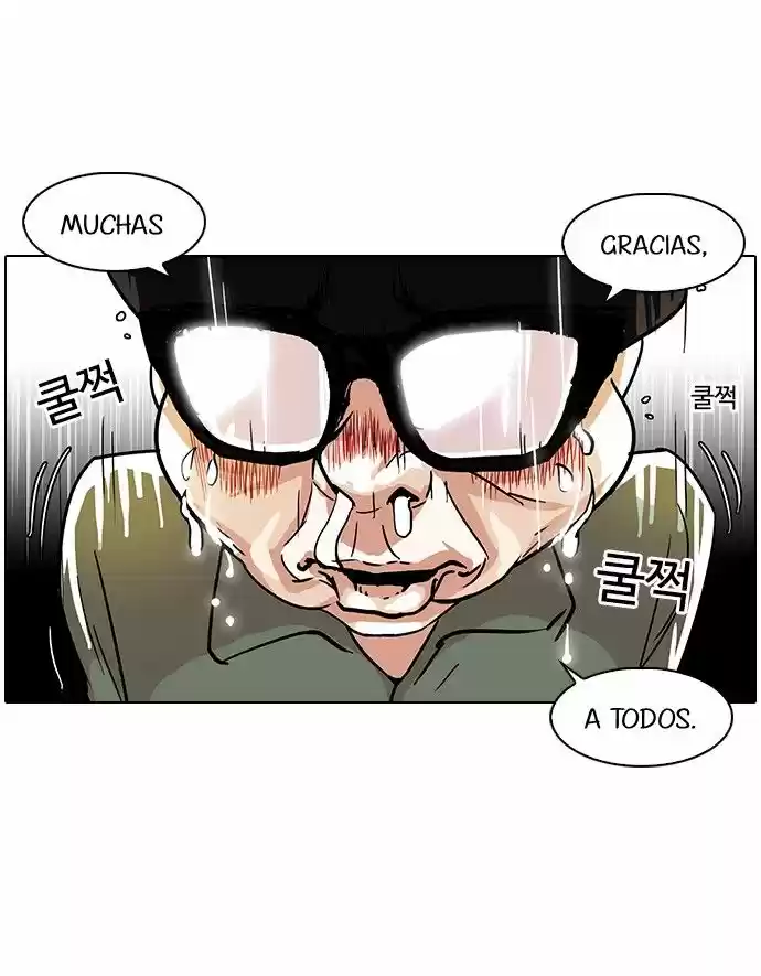 Lookism - Capítulo 90 - Página 35 - LectorTMOo
