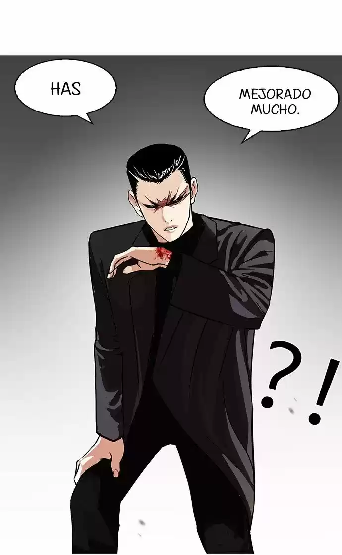 Lookism - Capítulo 90 - Página 38 - LectorTMOo