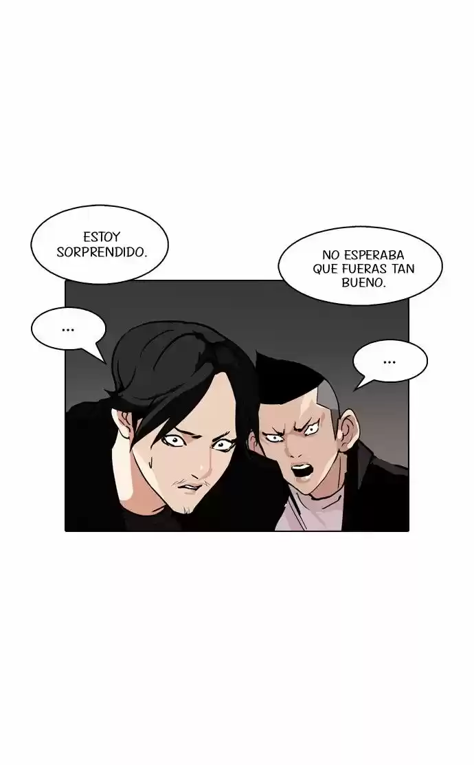 Lookism - Capítulo 90 - Página 39 - LectorTMOo