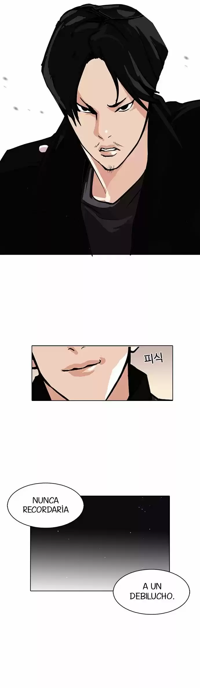 Lookism - Capítulo 90 - Página 42 - LectorTMOo