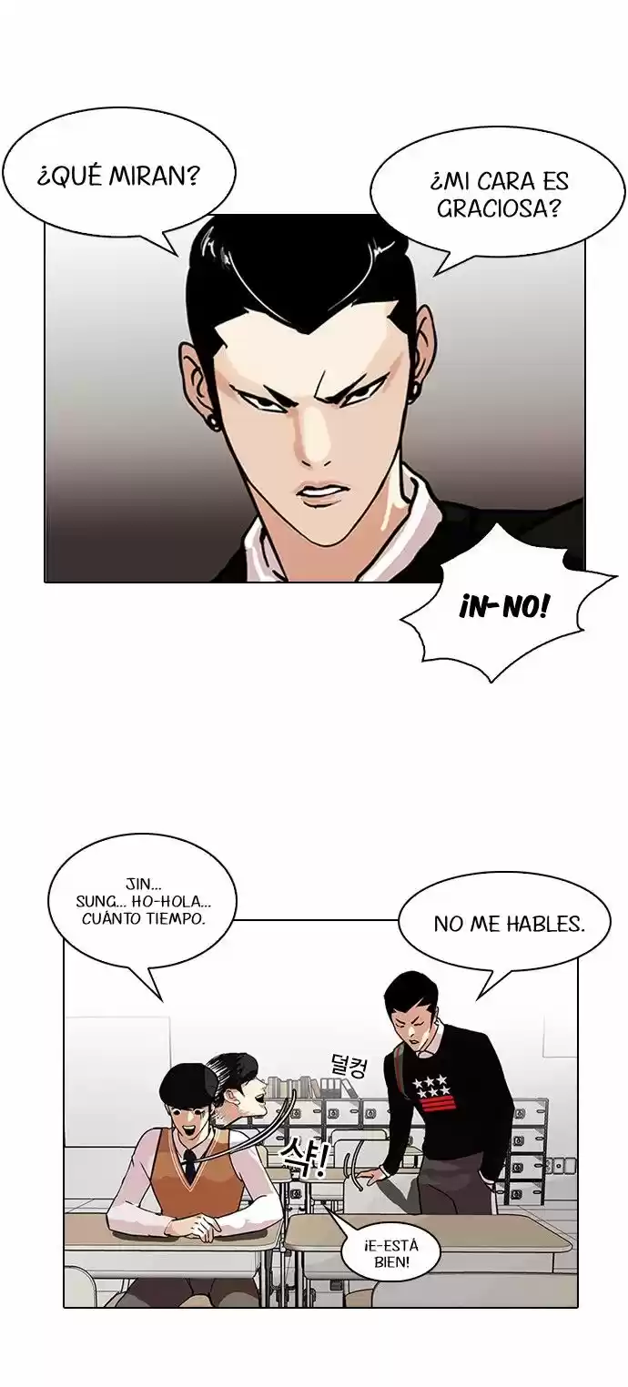 Lookism - Capítulo 91 - Página 10 - LectorTMOo