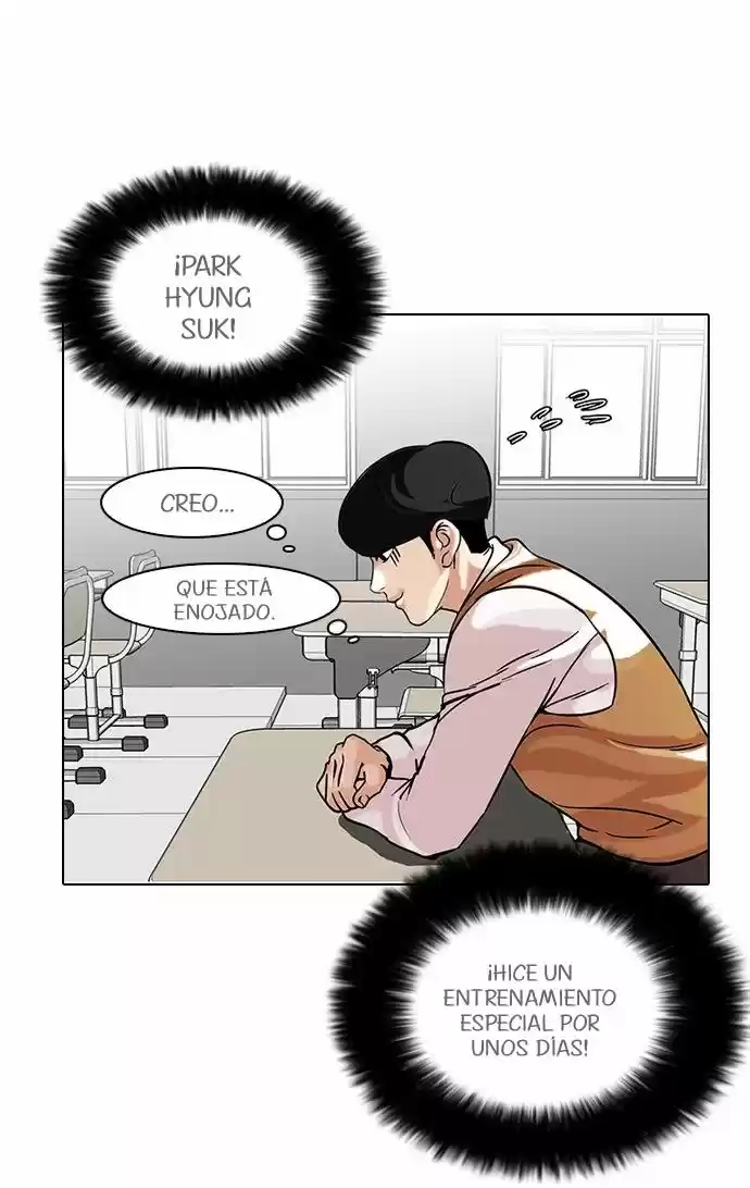 Lookism - Capítulo 91 - Página 11 - LectorTMOo