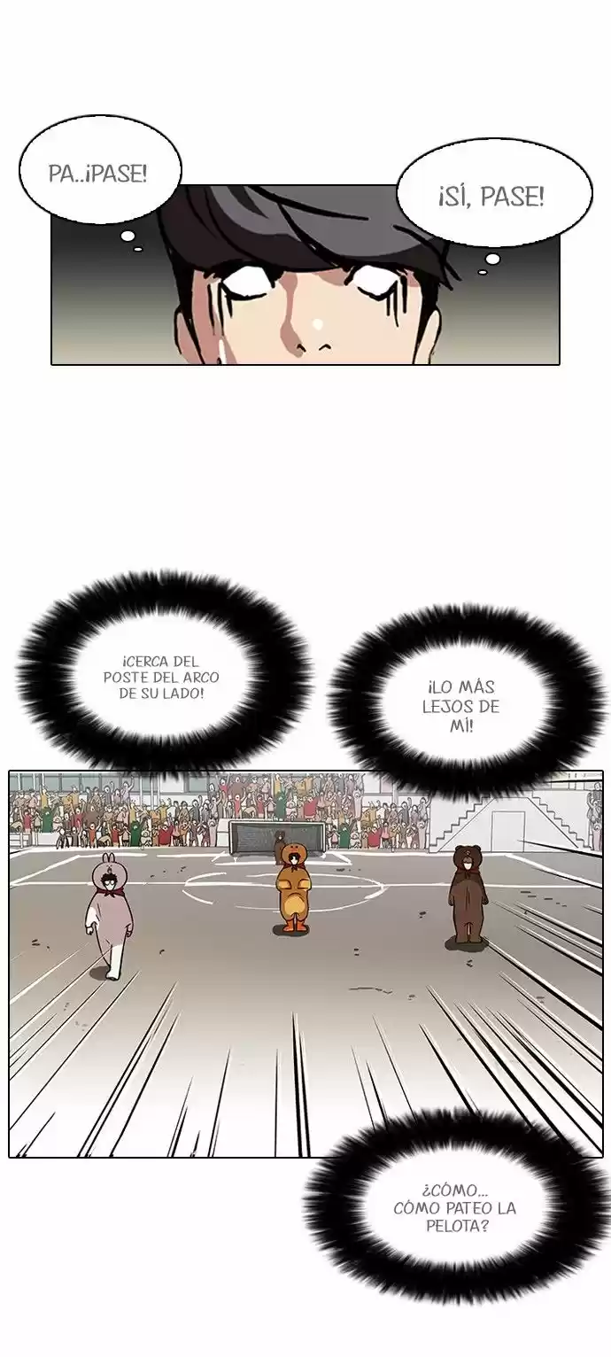 Lookism - Capítulo 91 - Página 24 - LectorTMOo