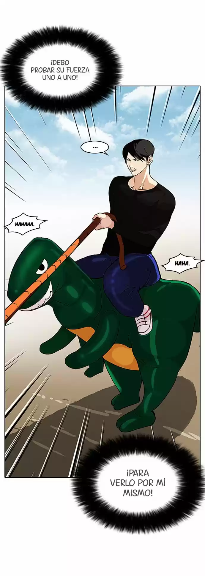 Lookism - Capítulo 92 - Página 6 - LectorTMOo