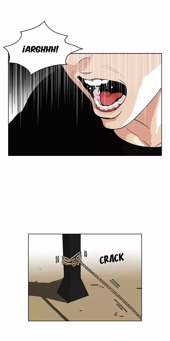 Lookism - Capítulo 92 - Página 11 - LectorTMOo