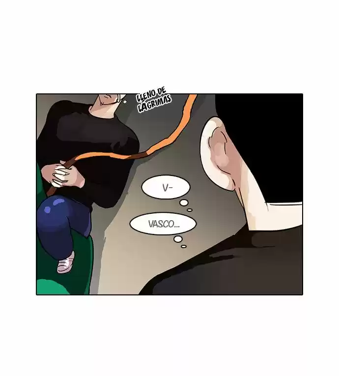 Lookism - Capítulo 92 - Página 14 - LectorTMOo