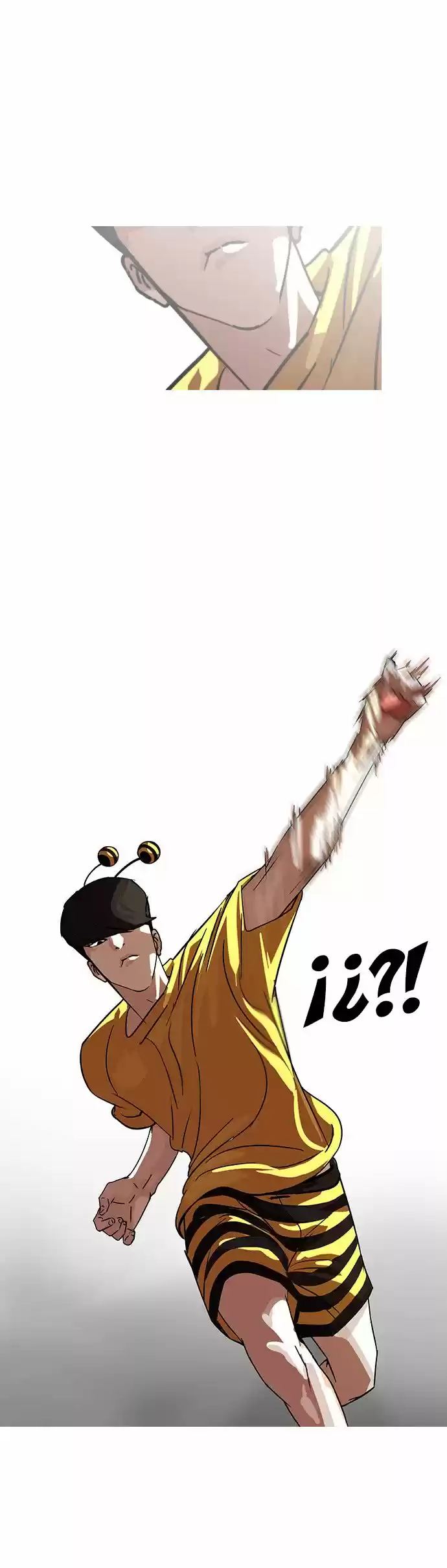 Lookism - Capítulo 92 - Página 22 - LectorTMOo