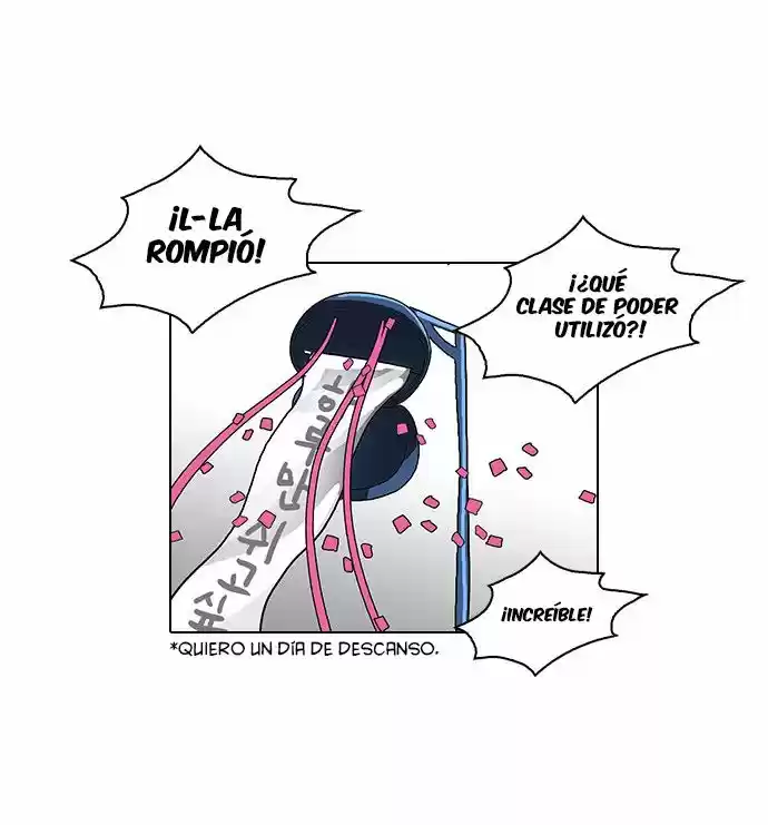 Lookism - Capítulo 92 - Página 24 - LectorTMOo