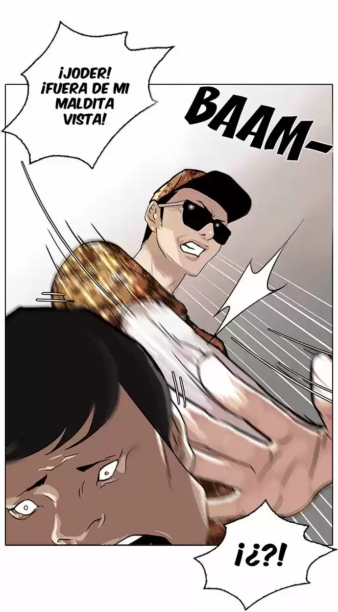 Lookism - Capítulo 92 - Página 28 - LectorTMOo