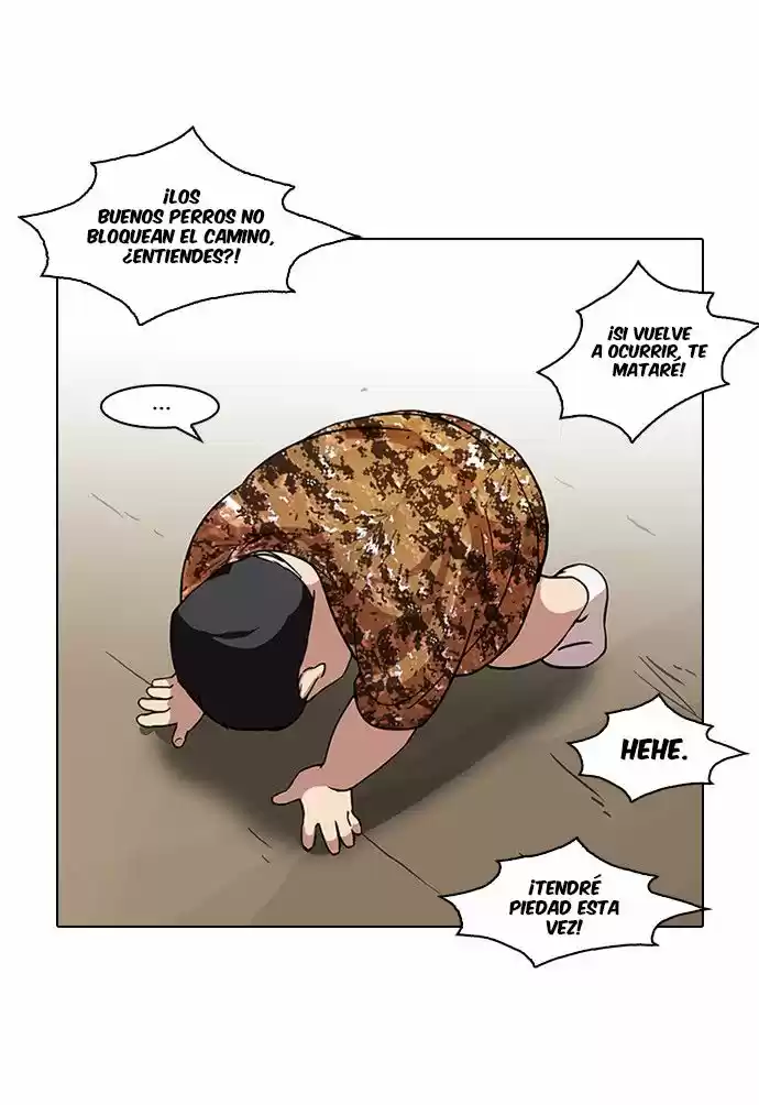 Lookism - Capítulo 92 - Página 29 - LectorTMOo