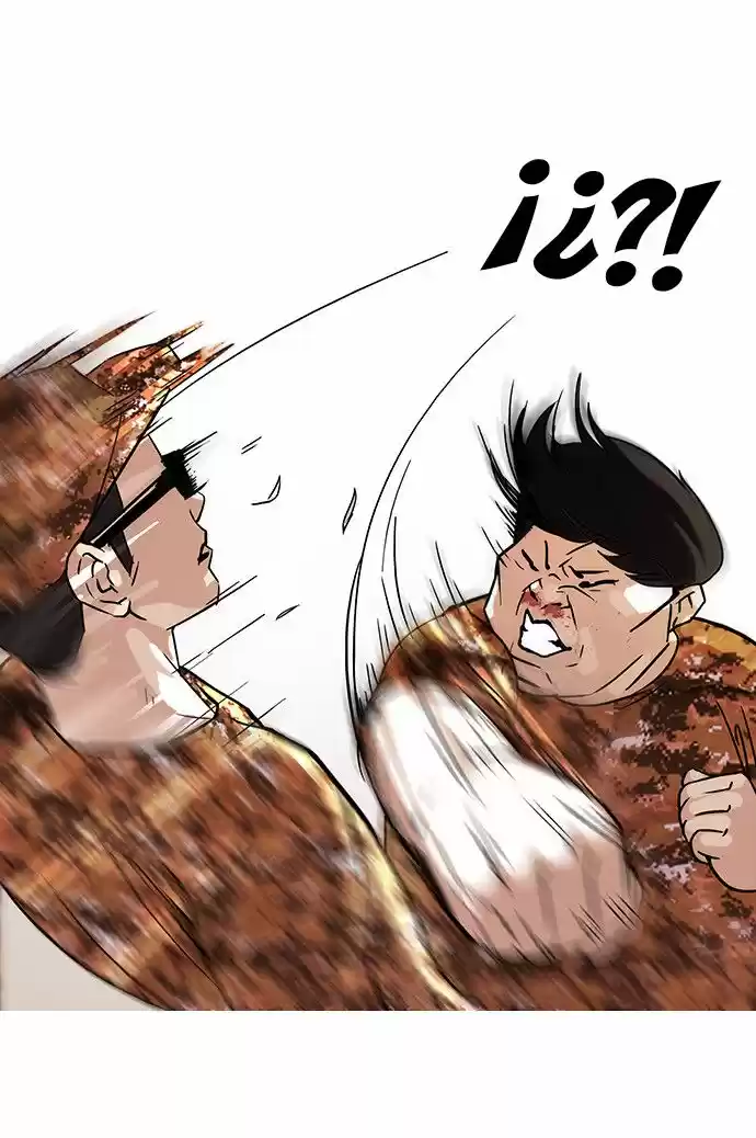 Lookism - Capítulo 92 - Página 36 - LectorTMOo