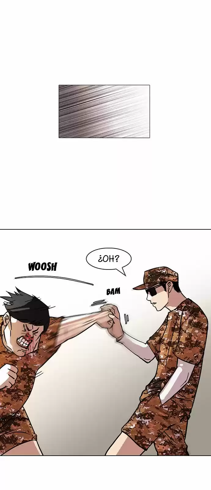 Lookism - Capítulo 92 - Página 39 - LectorTMOo