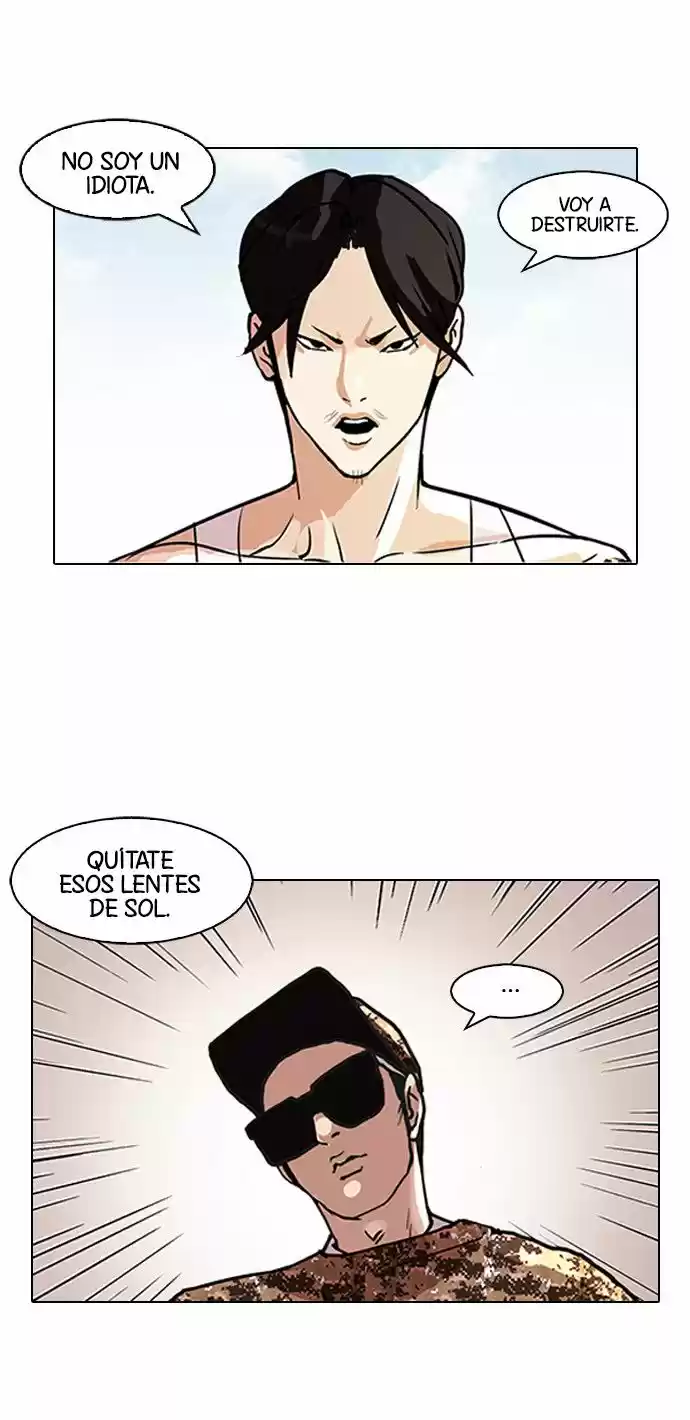 Lookism - Capítulo 93 - Página 4 - LectorTMOo