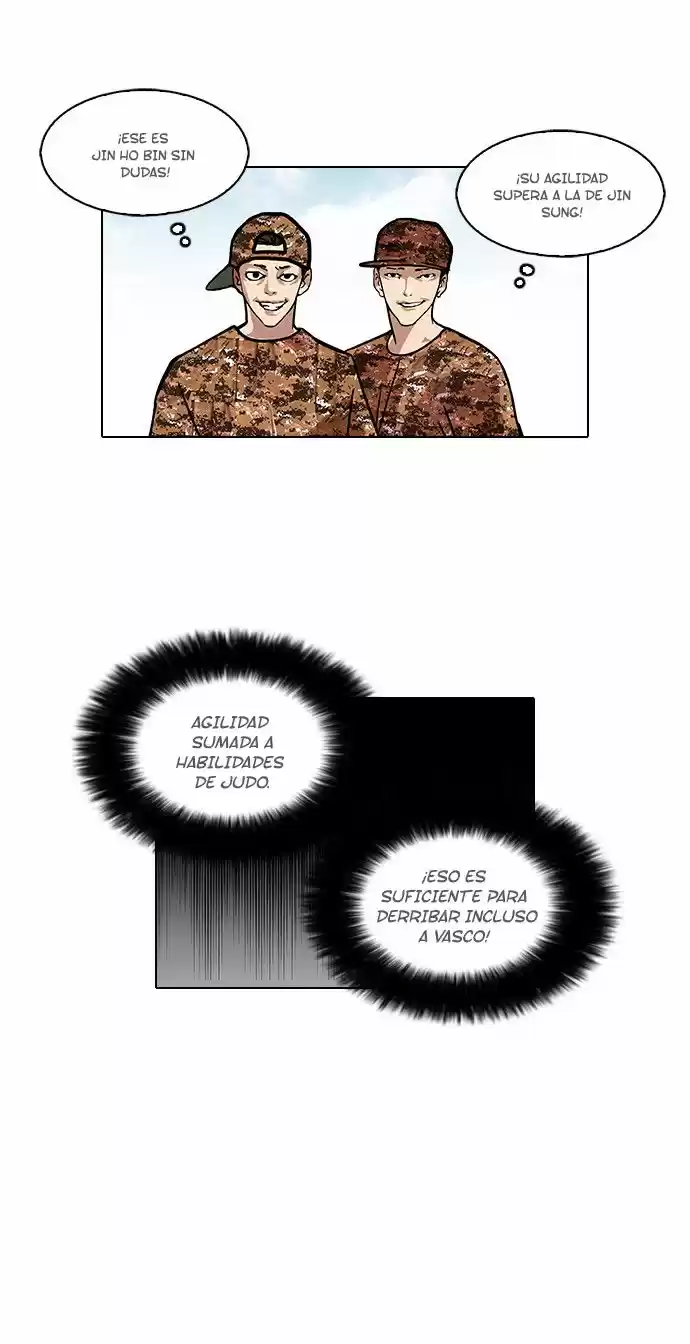 Lookism - Capítulo 93 - Página 6 - LectorTMOo