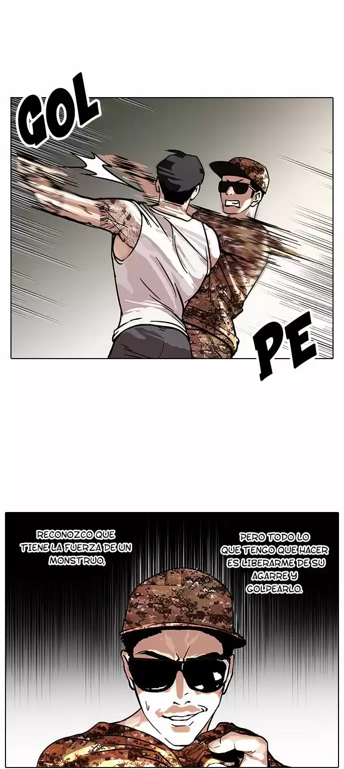Lookism - Capítulo 93 - Página 12 - LectorTMOo