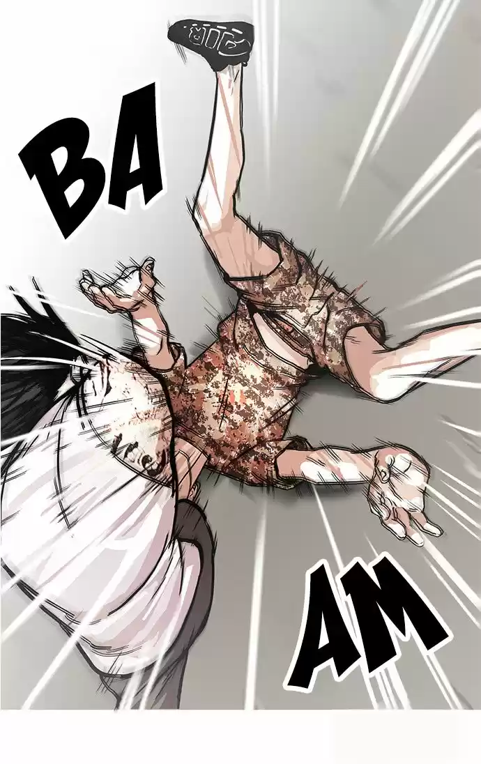Lookism - Capítulo 93 - Página 17 - LectorTMOo