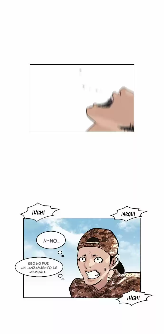 Lookism - Capítulo 93 - Página 18 - LectorTMOo