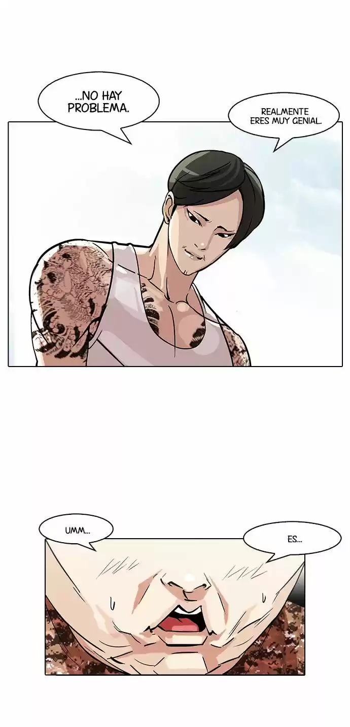 Lookism - Capítulo 93 - Página 22 - LectorTMOo