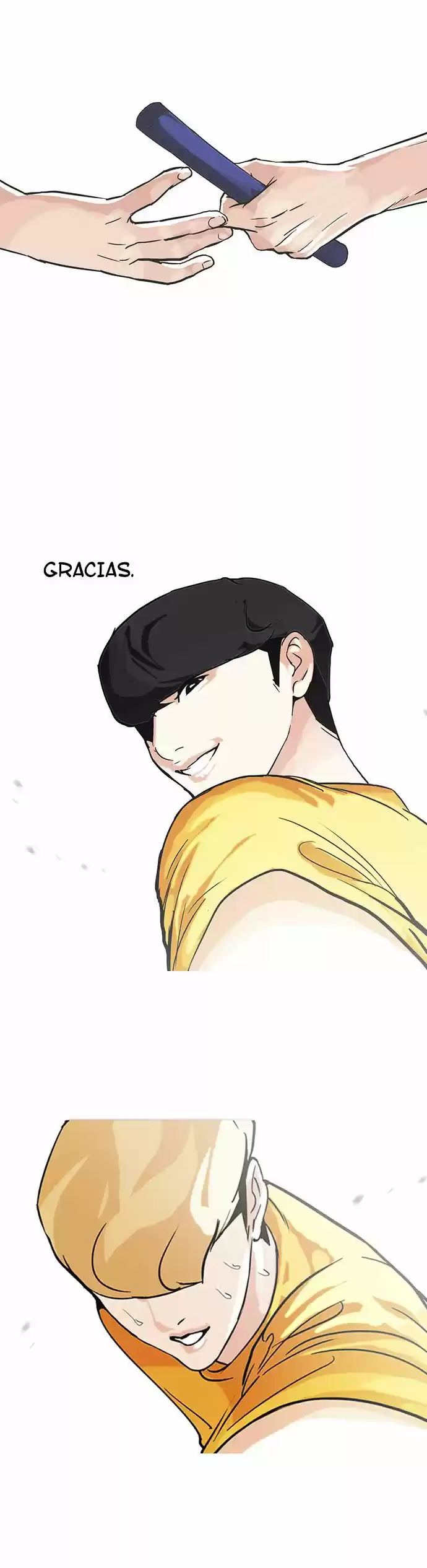 Lookism - Capítulo 93 - Página 32 - LectorTMOo