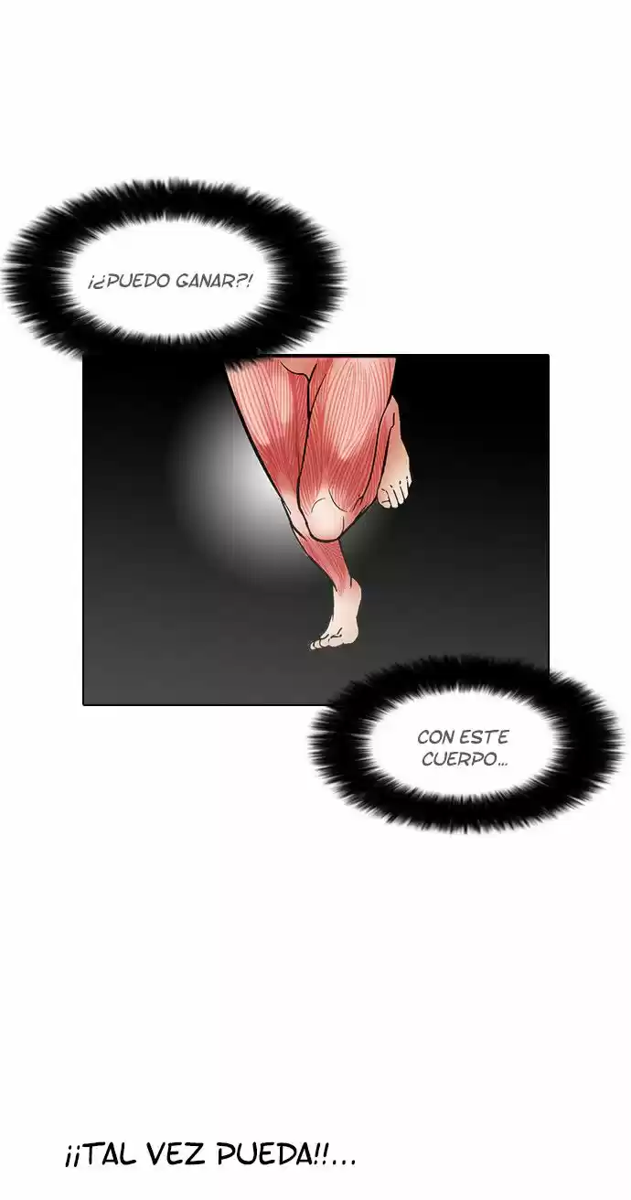Lookism - Capítulo 93 - Página 33 - LectorTMOo