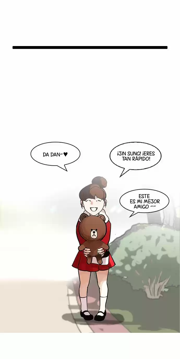 Lookism - Capítulo 94 - Página 5 - LectorTMOo