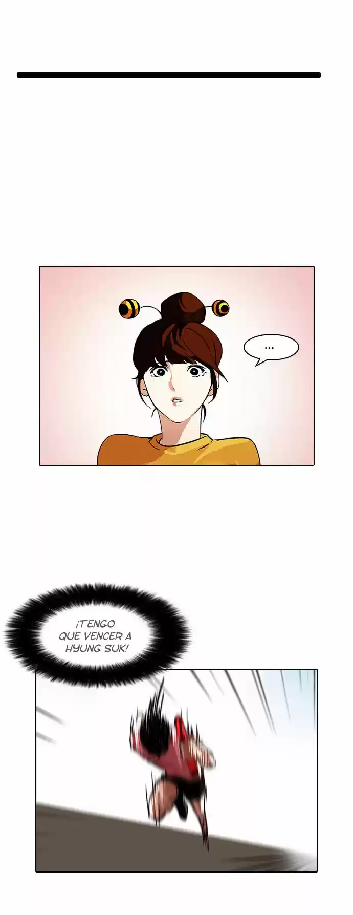 Lookism - Capítulo 94 - Página 11 - LectorTMOo