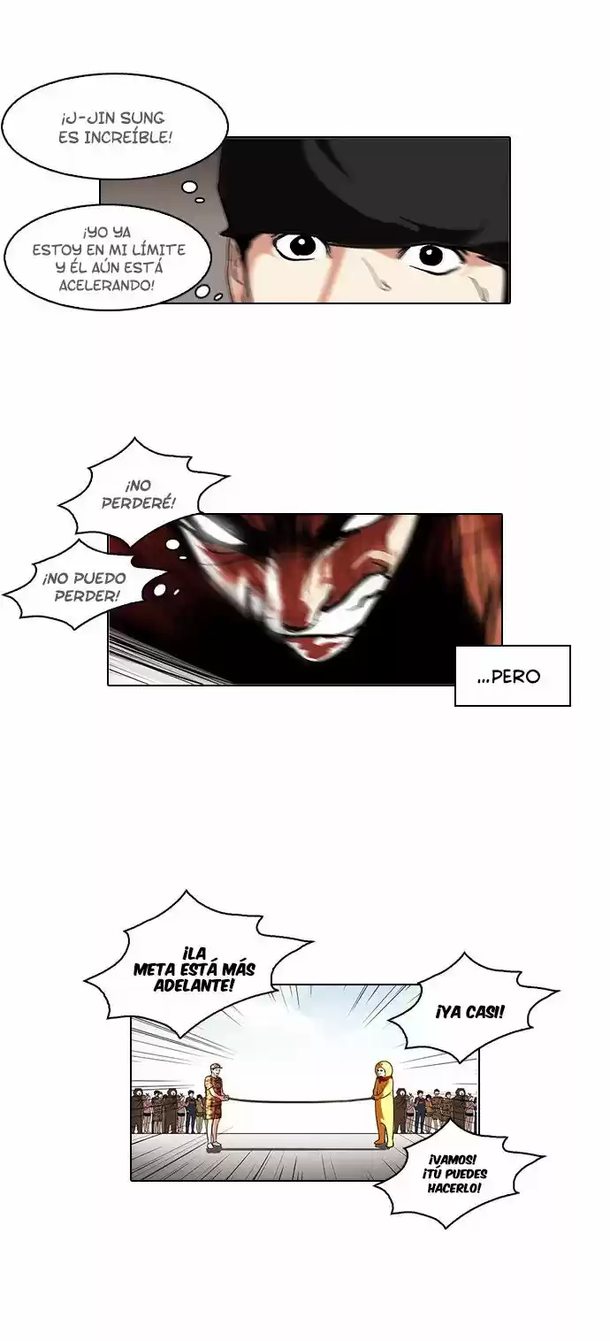 Lookism - Capítulo 94 - Página 13 - LectorTMOo