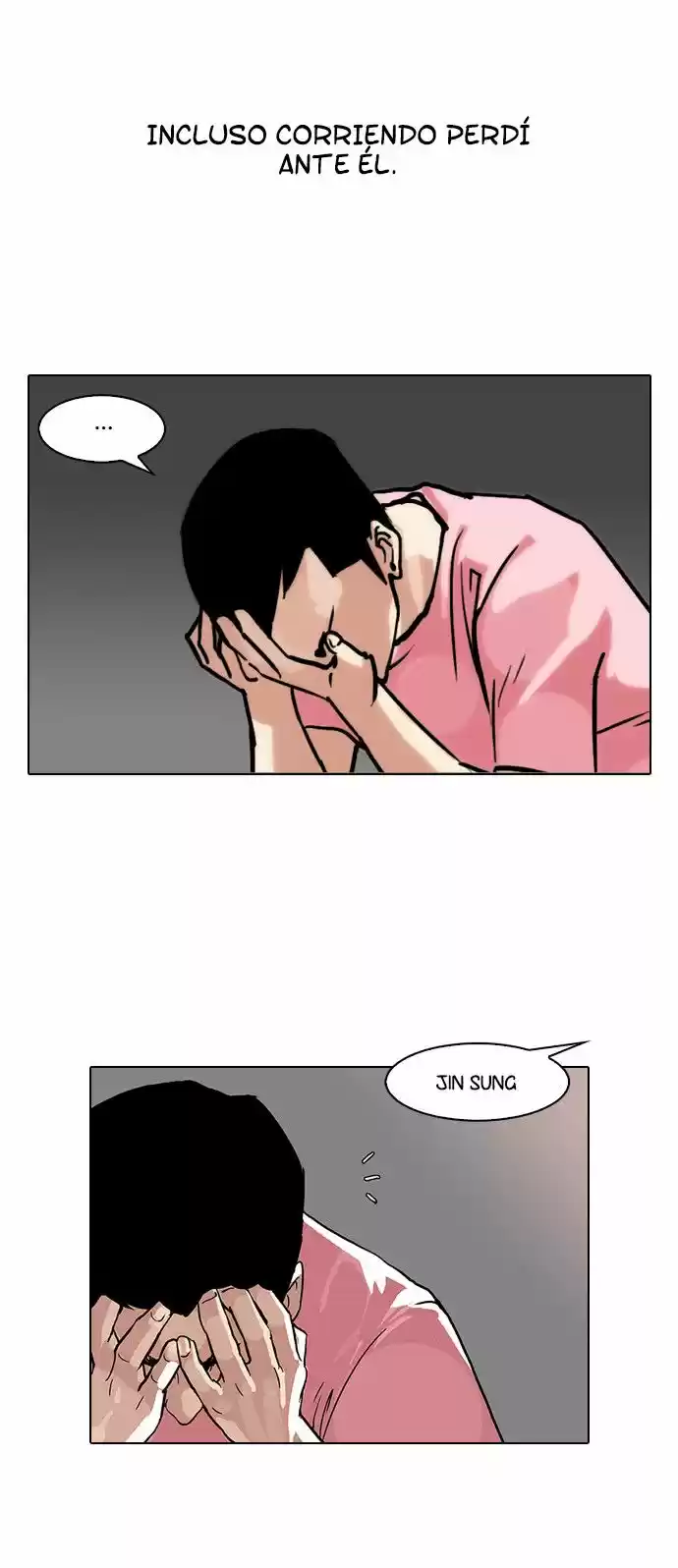 Lookism - Capítulo 94 - Página 24 - LectorTMOo