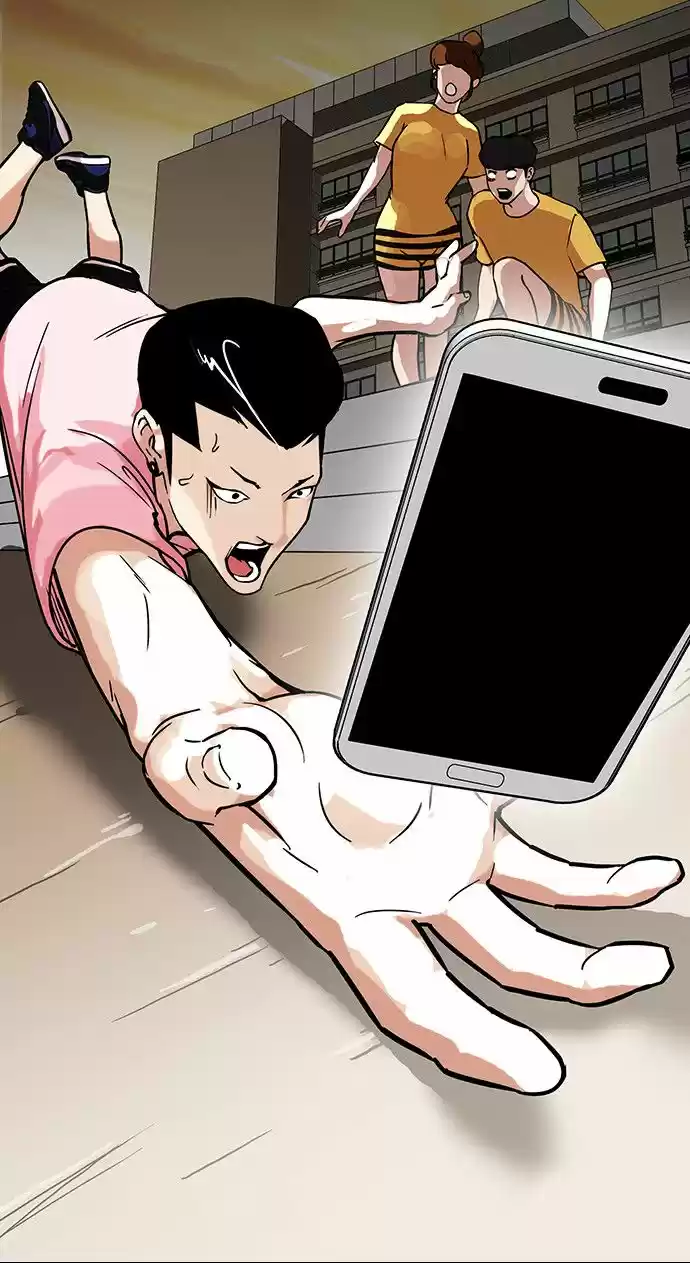 Lookism - Capítulo 94 - Página 31 - LectorTMOo