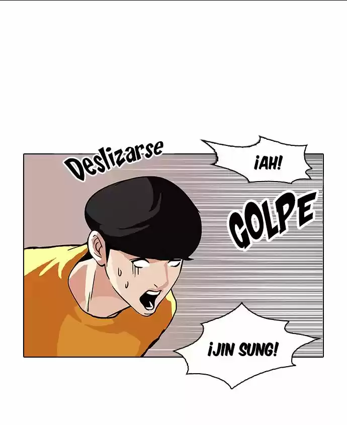 Lookism - Capítulo 94 - Página 32 - LectorTMOo