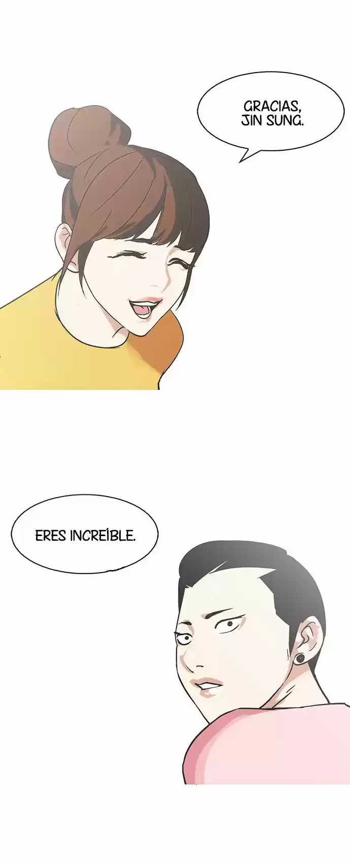 Lookism - Capítulo 94 - Página 34 - LectorTMOo