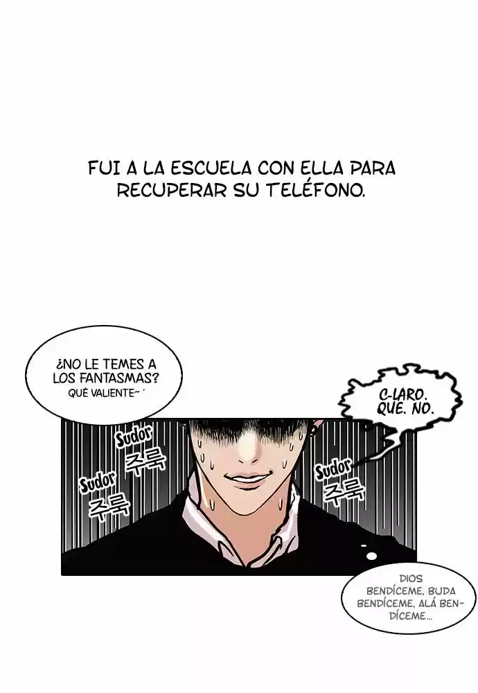 Lookism - Capítulo 95 - Página 5 - LectorTMOo
