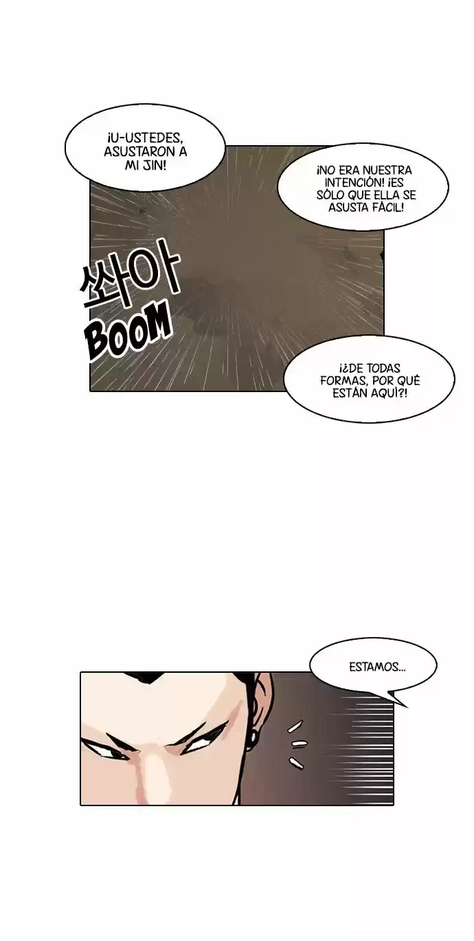 Lookism - Capítulo 95 - Página 8 - LectorTMOo