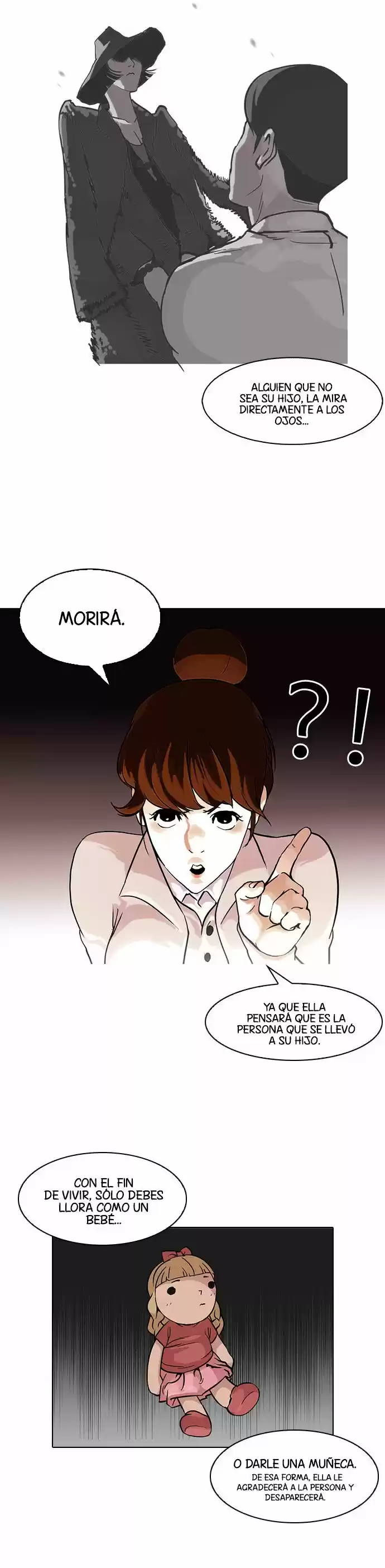 Lookism - Capítulo 95 - Página 12 - LectorTMOo