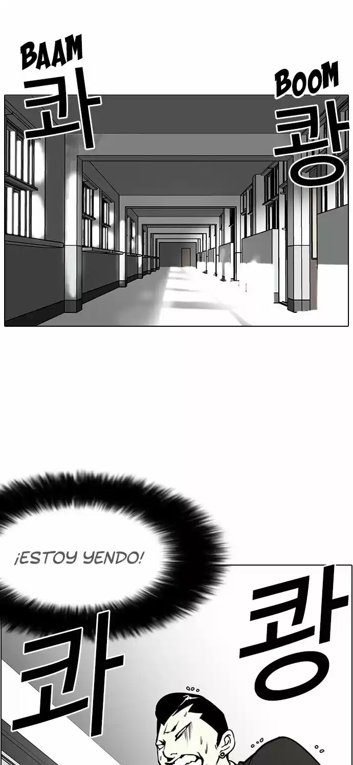Lookism - Capítulo 95 - Página 19 - LectorTMOo